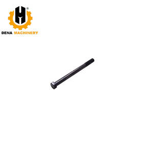 Vis à tête hexagonale 6C-5303 8T-0649 5W-2817 6V-1820 6C5303 8T0649 - Product Image 2