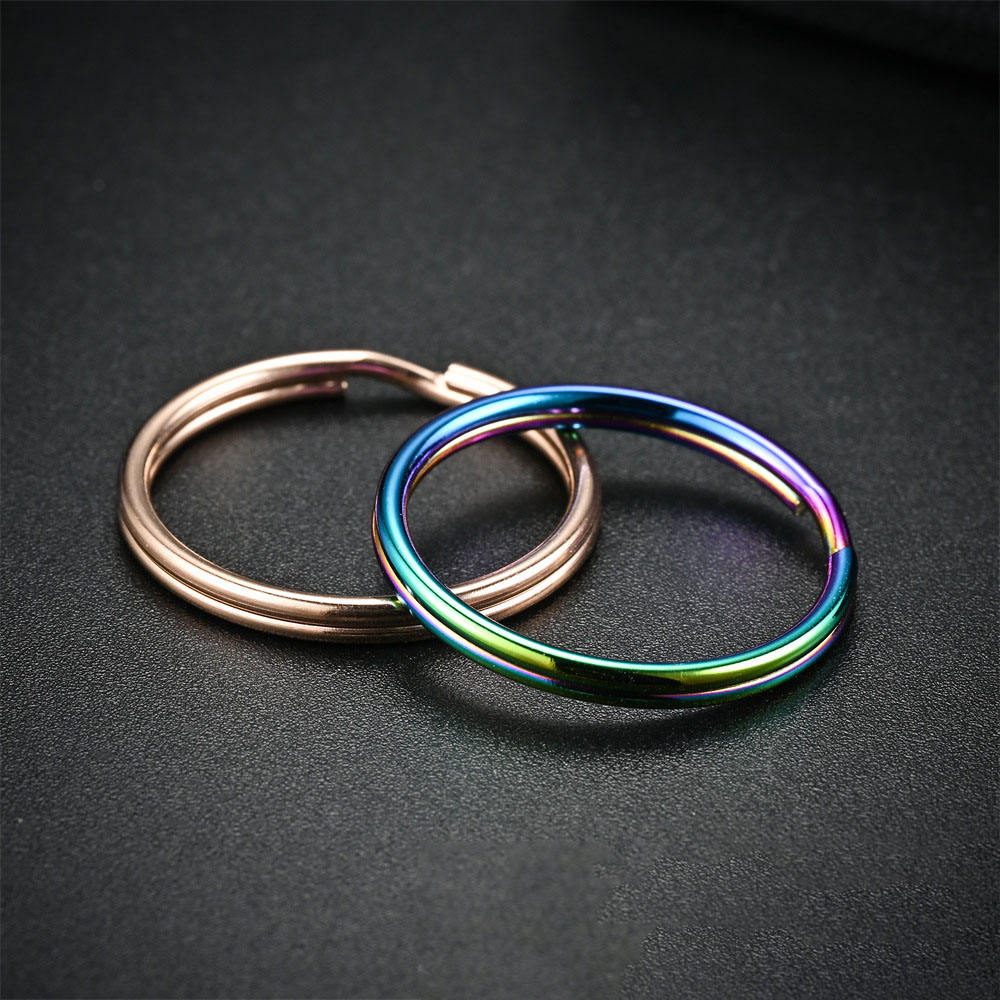 Rainbow-rounded