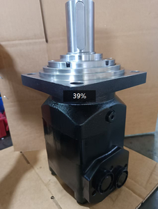 Motor Hidráulico de Baja Velocidad y Alto Torque BM5/BMV/OMV315/400/500/630/800/1000 OMV 800 151B3104 OMV630 151B3103 OMV800 - Product Image 6
