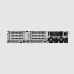 Servidor en Rack HPE ProLiant DL385 Gen10 Plus DL380 Gen11 2U, Procesador AMD EPYC 9454P, Alto Rendimiento, Original para Empresas - Product Image 6