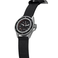 Vente à prix réduit, montre durable au design personnalisé, cadran pour homme, quartz, étanche, automatique, plongée