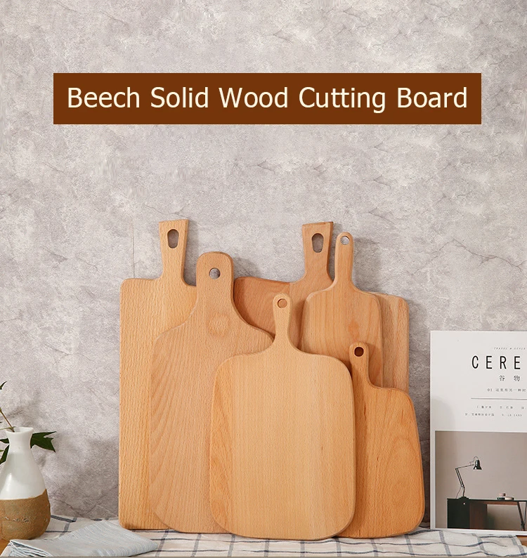 Custom logo wood cutting board kitchen,wooden cheese board sets,unfinished wood cutting board