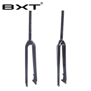 <span class=keywords><strong>Fourche</strong></span> de vélo vtt en carbone 29 essieu à dégagement rapide frein à disque professionnel <span class=keywords><strong>fourche</strong></span> de vélo de montagne 29 pouces - Product Image 1