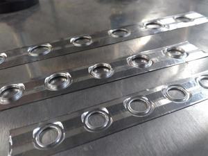 Máquina de Fundición a Presión de Aluminio Totalmente Automática de Alta Seguridad para Maquinaria Industrial de Metal, para Acero Inoxidable - Product Image 4