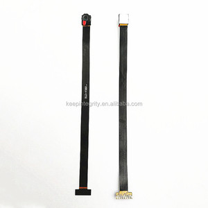 Модуль камеры OV3660 75 мм 21 мм YUV RGB DVP интерфейс поддерживает <span class=keywords><strong>ESP32</strong></span> - Product Image 4