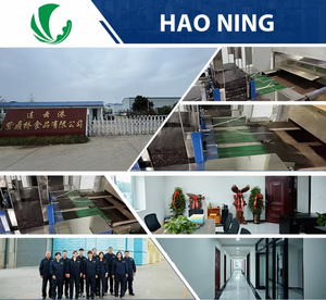 Alga Marina Tostada para Snacks, 50 Hojas, Vegana, Sin Gluten, Proveedor OEM - Product Image 2