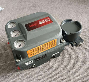 Multifunctional DVC6200SIS with low price - Product Image 4