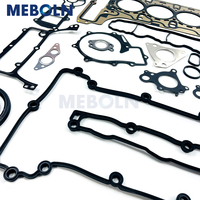 Kit de joints de révision moteur pour Mercedes Benz W221 W212 S212 C207 OM651 2.2L Diesel Accessoires de voiture 6510160502 Ensemble complet de joints