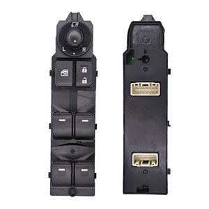 Interruptor de Elevalunas Eléctrico GV9B-66-350 para Vehículos Mazda Atenza 2013-2016 - Product Image 1