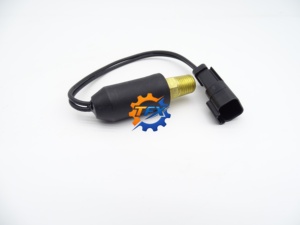 เซ็นเซอร์อะไหล่ไฟฟ้ารถขุด 120H 120K 140H 140K 14H 160H รุ่น 1149281 3E2026 - Product Image 2