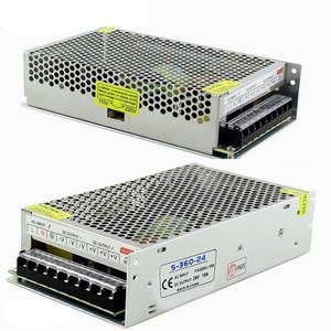 Bộ Nguồn AC DC 12V Bộ Biến Áp 220 Đến 12V 1A 2A 3A 5A 6.5A 10A 20A 33A Trình Điều Khiển Đèn LED - Product Image 6