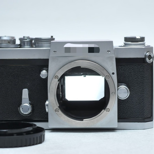 F SLR 필름 카메라 바디 (뷰파인더 없음) 새 제품 정품 재고 있음 산업 자동화 PAC 전용 PLC 프로그래밍 컨트롤러 - Product Image 1