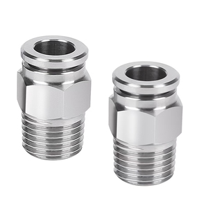 bibo Factory Custom Milling Machining Aluminum Die <b>Casting</b> Parts Stainless Steel Parts OEM Machining Services - Product Image 1