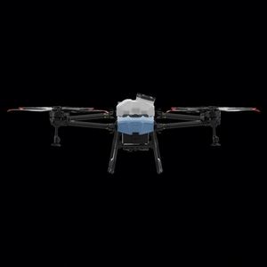 Dron Agrícola para Fumigación y Pulverización en Venta, Dron UAV de 4 Ejes con Marco para Pulverización Agrícola - Product Image 5