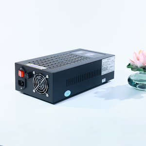 Tijihoo QC2.0 PD 3.0 QC3.0, 50USB โลหะทนไฟ500W 5V/2.4A อะแดปเตอร์ชาร์จเร็วสากลสำหรับโทรศัพท์มือถือสมาร์ทวอช - Product Image 2