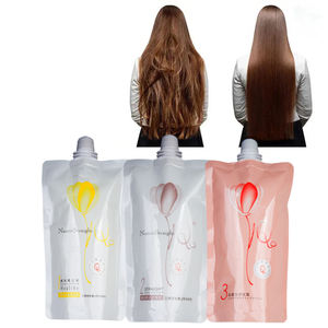 <span class=keywords><strong>Meilleur</strong></span> traitement à la kératine sans formol traitement capillaire à la kératine <span class=keywords><strong>kit</strong></span> de lisseur de recollage - Product Image 4