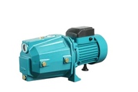Pompe à eau électrique auto-amorçante haute pression OEM LLASPA JET-100P 0.75Kw 1Hp pour puits profond avec éjecteur et surpresseur