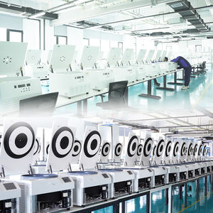 Centrífuga de baja velocidad de sobremesa BIOBASE, máquina de plasmaféresis de 4000 Rpm, centrífuga de sangre, lavadora de células/centrífuga serofuga - Product Image 4