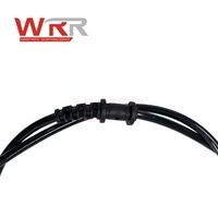 WRR A2049057702 2049057702 Suku Cadang Mobil Sensor Kecepatan Roda ABS untuk Mercedes-Benz W204 S204 C204 C-Class