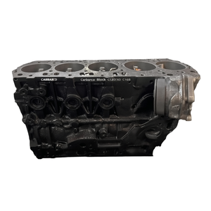 Bloque de Motor Carbarco C13B C13D C15 C16B, Ensamblaje Completo de Motor Diésel Industrial - Product Image 2