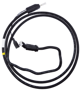 Tuyau de chauffage pour solution d'urée de carburant diesel avec connecteur SCR, assemblage de <span class=keywords><strong>tube</strong></span> SCR AdBlue personnalisé, tuyau d'injection d'urée pour diesel - Product Image 5