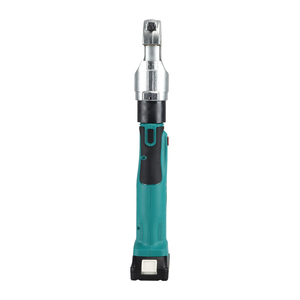 ES-400 Cordless Battery Powered Hydraulic Crimping <b>Tool</b> Battery Powered Hydraulic Crimping <b>Tool</b> - Product Image 3