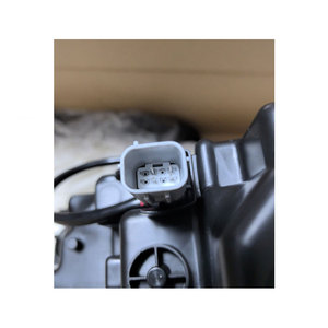<span class=keywords><strong>Prix</strong></span> usine phares phare lampe Auto phare avant lampe pièces de voiture pour <span class=keywords><strong>Toyota</strong></span> <span class=keywords><strong>Venza</strong></span> <span class=keywords><strong>2021</strong></span> - 2024 8115048J30 - Product Image 4