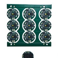Solución Integral de Diseño y Desarrollo de PCB y PCBA para Electrónica de Consumo, Prototipos, Montaje SMT, Chipset, Conversión de Datos