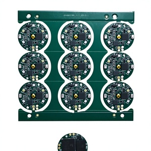 โซลูชันครบวงจรสำหรับการออกแบบและพัฒนา PCB PCBA พร้อมบริการทำ Mockup ต้นแบบ ประกอบ SMT และชิปเซ็ต - Product Image 1