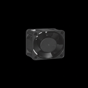 Ventilateur axial DC T1 Crown 4028 pour instrument de moxibustion - Product Image 1