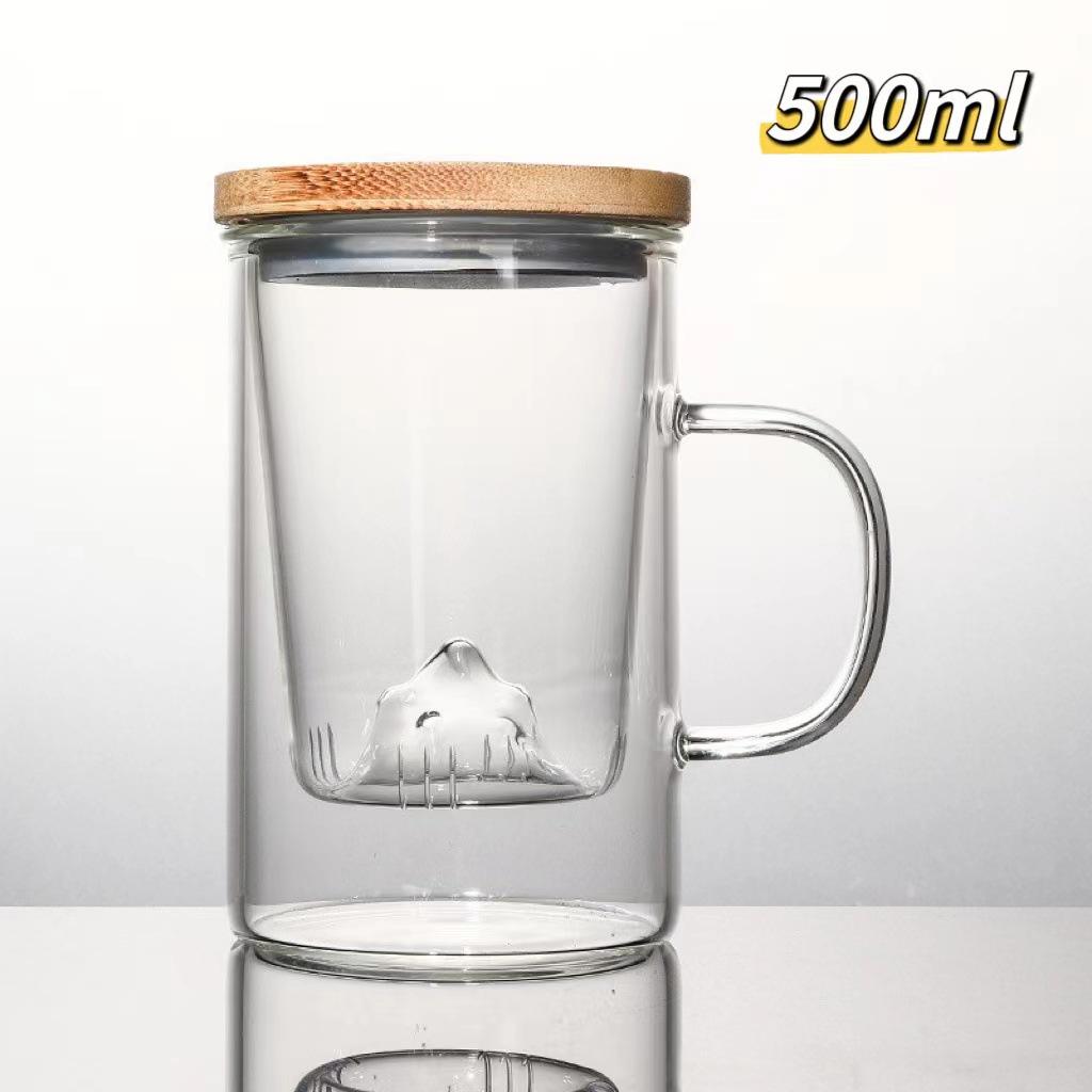 500ml