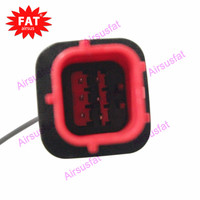 Cable de Diagnóstico OBD para Motocicleta, Cable Adaptador OBD2 de 6 Pines Compatible con Guzzi, Kawasaki, Suzuki, Yamaha, Piaggio, Vespa, Honda