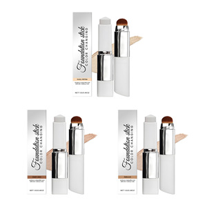 รองพื้นแบบแท่งเปลี่ยนสีได้ 13 กรัม เนื้อแมตต์ธรรมชาติ เหมาะกับทุกสภาพผิว - Product Image 5