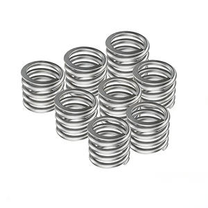 Replacement Robotic Lawn Mower Parts <b>Compression</b> <b>spring</b> 231352-0, <b>Spring</b> 196146-9 for Makita Akkusense 18V DUR181Z DUR181RF - Product Image 3