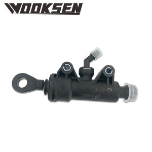Cilindro maestro de embrague para BMW Serie 3 Z3 E36 21521159031 21526758820 Pieza de repuesto nueva - Product Image 2