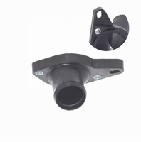 Boîtier de thermostat pour Jac J3 VVT J2 J5 J6 J7 S2 Sei 2 T40 S3 Sei3 T50 DR4 EVO4 1041011GG010