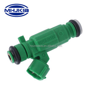 MHJKIA 연료 인젝터 펌프 테스터 한국 자동차 용 35310-37150 연료 인젝터 펌프 현대 기아 - Product Image 4