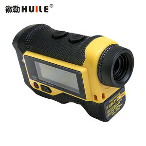 हइल पर्यावरण के अनुकूल सामग्री बहुक्रियाशील ऊंचाई कोण माप हाथ से आयोजित लेजर रेंजफाइंडर टेलीस्कोप HL800-W - Product Image 3