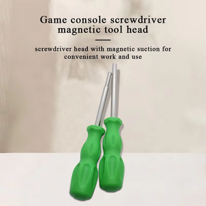 <span class=keywords><strong>Destornillador</strong></span> de herramienta de brocas de seguridad de precisión para consola delgada de 3,8mm y 4,5mm para juego SNES N64, <span class=keywords><strong>destornillador</strong></span> Nintendo <span class=keywords><strong>Gamebit</strong></span> - Product Image 2