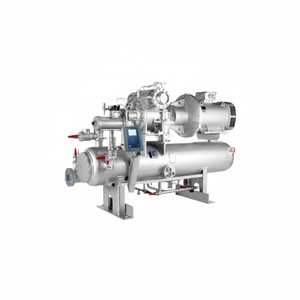 Pièces détachées pour compresseurs frigorifiques Sabroe pour systèmes de refroidissement industriels et marins, fournisseur fiable - Product Image 2