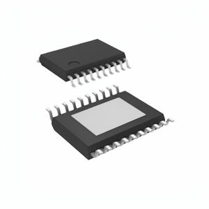 20 composants électroniques de gestion de l'alimentation (PMIC) TPS60132PWP PowerTSSOP pour fabricants - Product Image 1