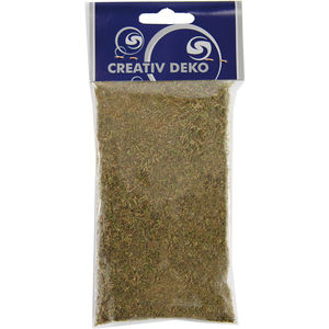 Sac de 200 ml de mousse dispersée, accessoires de crèche pour décorations de Noël (9006935227253) - Product Image 1