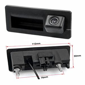 Caméra <span class=keywords><strong>de</strong></span> <span class=keywords><strong>recul</strong></span> grand angle étanche <span class=keywords><strong>pour</strong></span> <span class=keywords><strong>Audi</strong></span> A3 A4L A6L A8L <span class=keywords><strong>Q3</strong></span> Q5 Q7 RS6 S5 Passat Tiguan Sagitar Lavida Touareg - Product Image 6