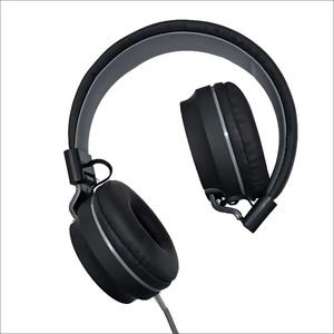 רעש מבטל אוזניות משחק אוזניות מחשב סטריאו קווית אוזניות משחקים אוזניות על אוזניות אוזניות אוזניות אוזניות על האוזן - Product Image 3