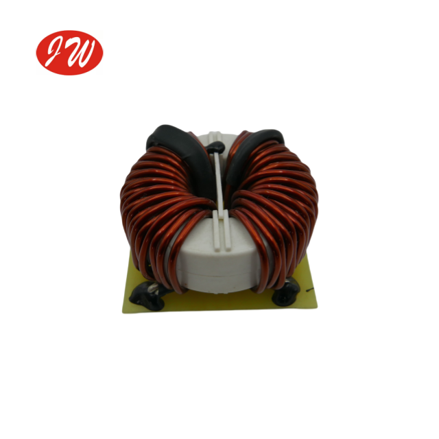 Differential Power Toroid Type Common Mode