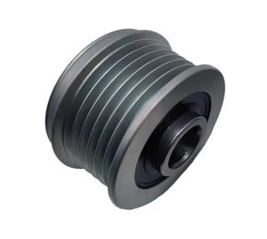 Tendicinghia di distribuzione per generatore F-556615 F-570680 WCPN36RDX per <span class=keywords><strong>Audi</strong></span> <span class=keywords><strong>A6</strong></span> <span class=keywords><strong>2.4</strong></span> 2.8I 3.0 3.2 A6L 2.8I C6 <span class=keywords><strong>2.4</strong></span> 3.0T - Product Image 2