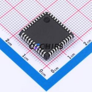 ชิปไอซีไมโครคอนโทรลเลอร์ของแท้/PLCC-44 AT89LP51IC2-20JU ใหม่ (16.6x16.6) - Product Image 2