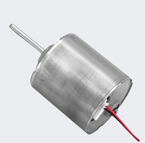 มอเตอร์ไร้แปรงถ่าน BL3640 Inrunner Bldc 12v สำหรับปั๊มสุญญากาศ 36 มม. 4500 รอบต่อนาที - Product Image 5