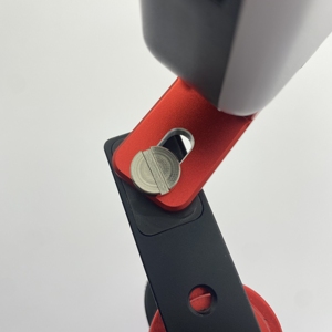 Đèn chụp ảnh nha khoa di động Full Medical MK016, đèn flash kép, đèn chiếu sáng - Product Image 3