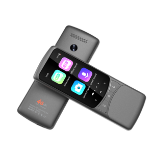 Dispositivo Traduttore Offline Z3 4G, Traduzione Vocale in Mongolo, <span class=keywords><strong>Arabo</strong></span>, Vietnamita, Penna Portatile per Dialogo Bidirezionale - Product Image 1